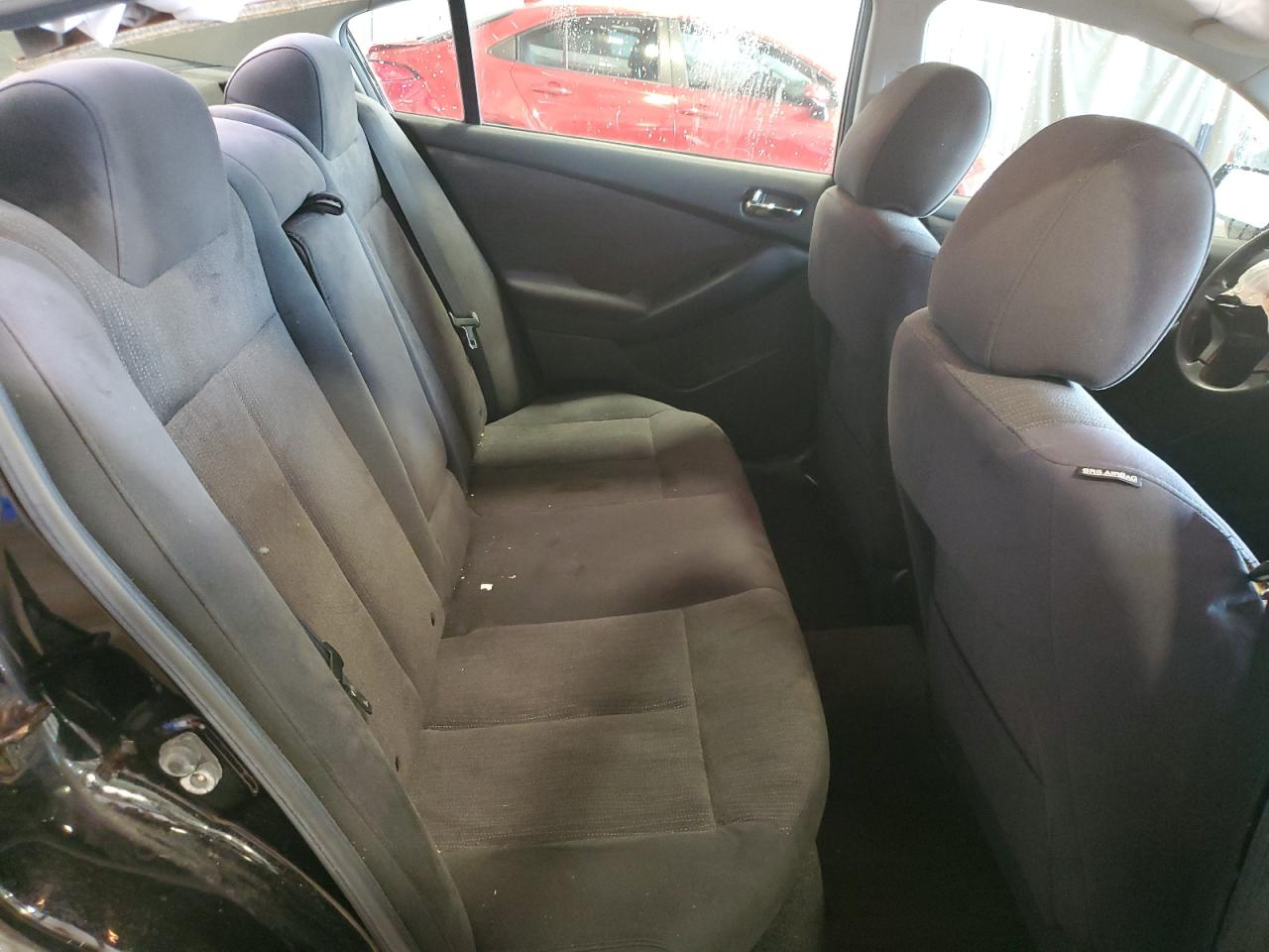 2010 Nissan Altima Base VIN: 1N4AL2AP3AN548930 Lot: 83926305