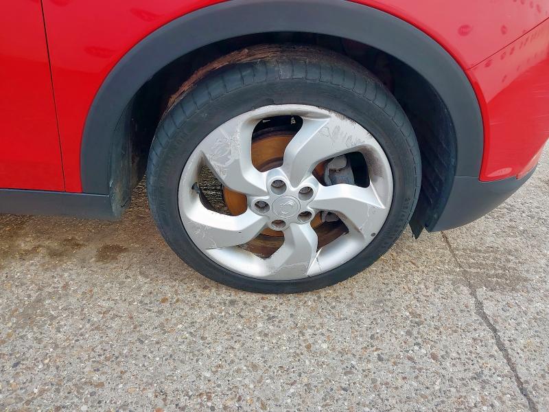 2015 SSANGYONG TIVOLI EX AUTO 1.6 EX 5DR AUTO