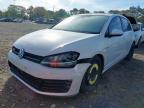 2014 VOLKSWAGEN GOLF GTD S-A 2.0 TDI GTD 5DR DSG for sale at Copart WOLVERHAMPTON