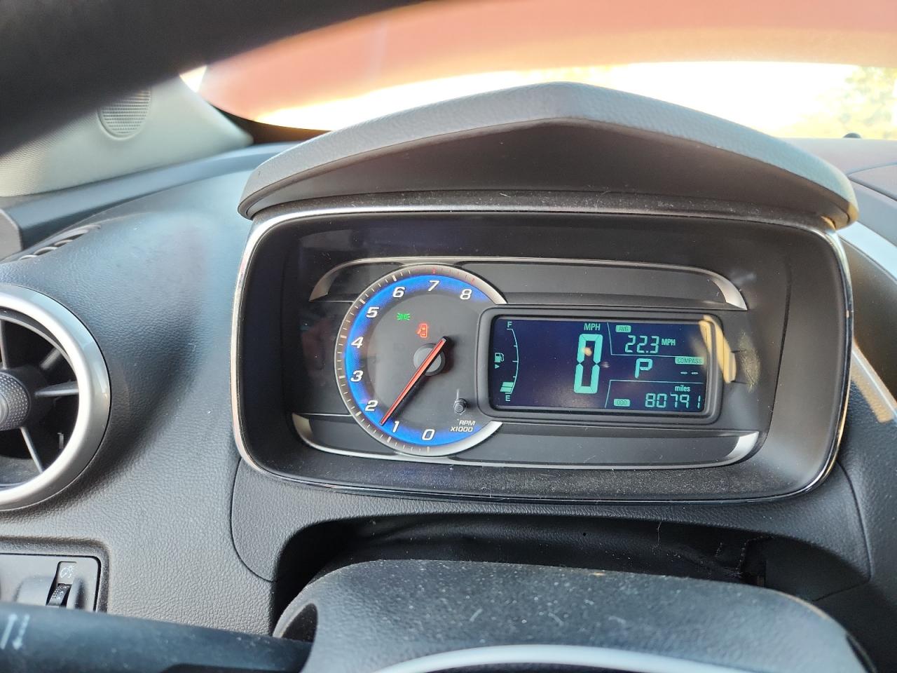 2016 Chevrolet Trax 1Lt VIN: KL7CJPSB4GB551819 Lot: 71726895