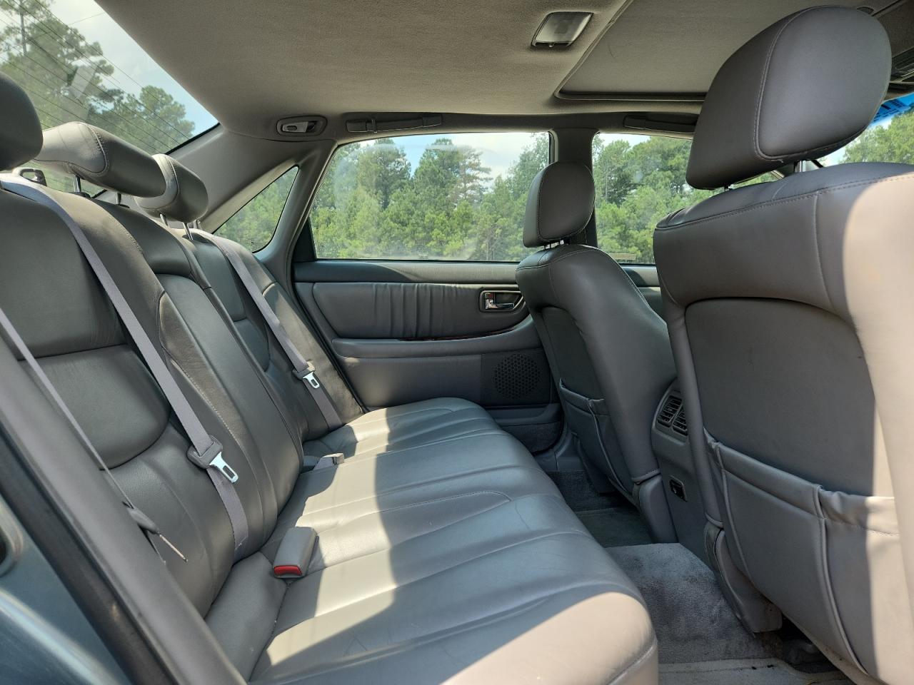 2000 Toyota Avalon Xl VIN: 4T1BF28B3YU065076 Lot: 71882765