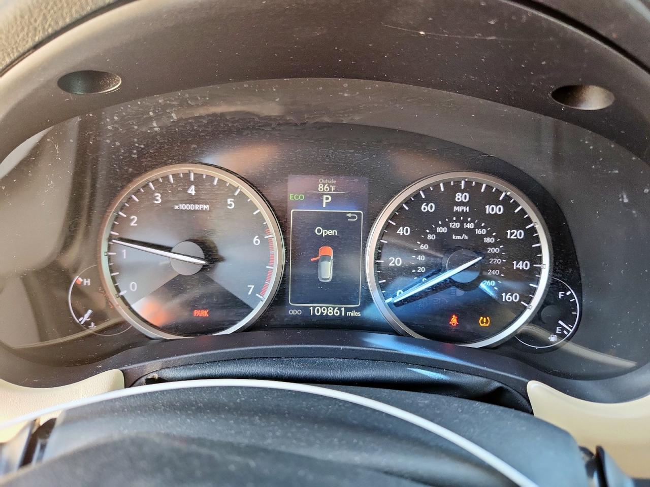 2015 Lexus Nx 200T VIN: JTJYARBZ2F2014279 Lot: 82164975