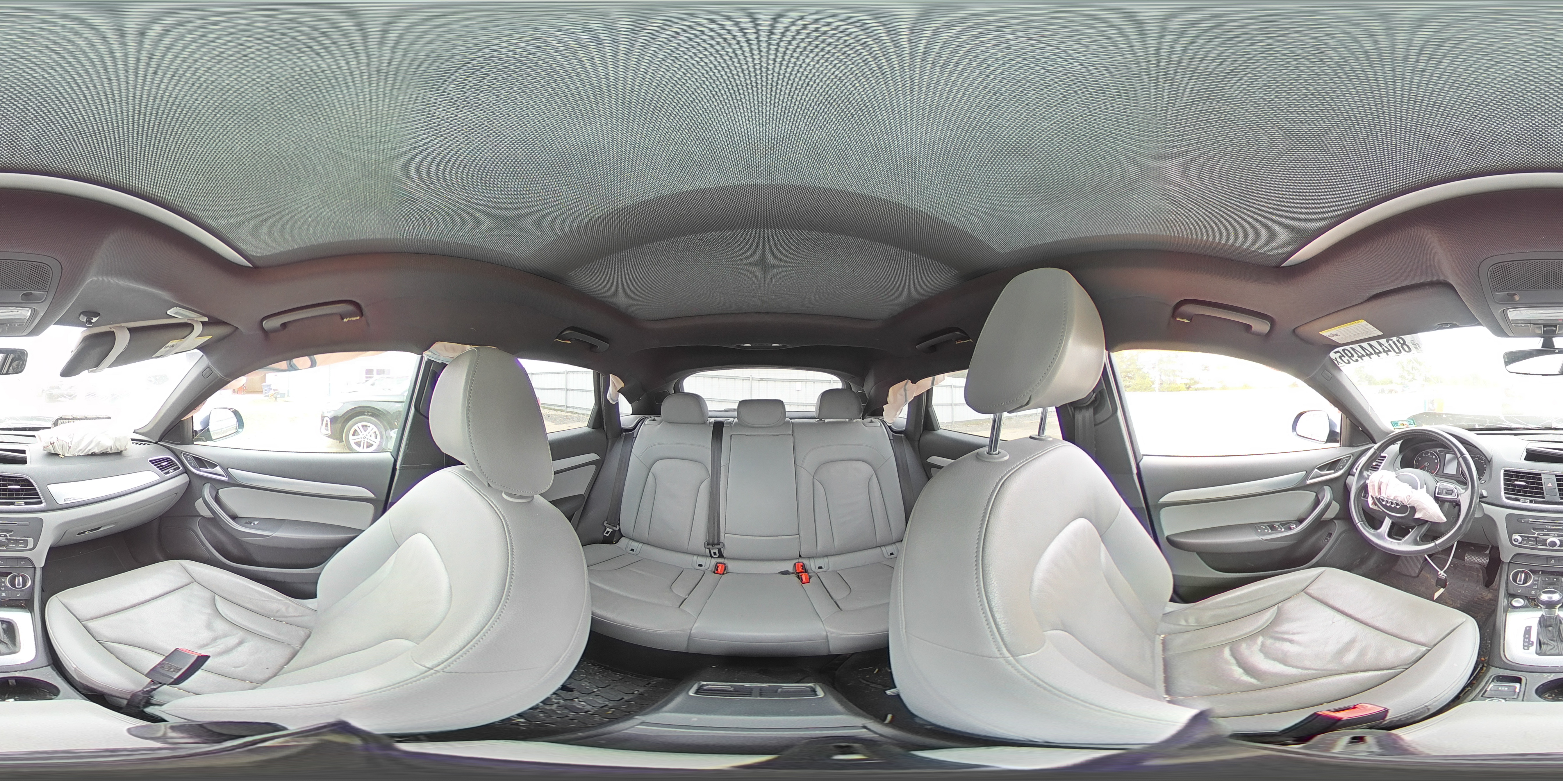 2018 Audi Q3 Premium VIN: WA1ECCFS9JR018169 Lot: 80444495