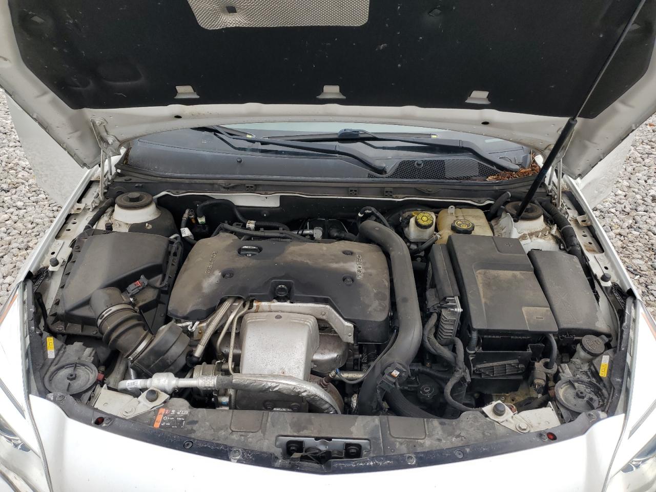 2017 Buick Regal Premium VIN: 2G4GS5GX6H9103090 Lot: 80516195