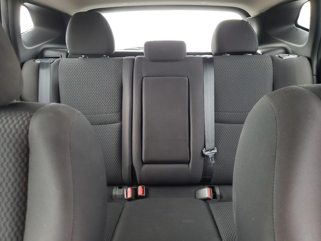 2021 Nissan Rogue Sport S VIN: JN1BJ1AW2MW422324 Lot: 71065445