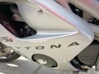 2001 TRIUMPH DAYTONA 955I  for sale at Copart SANDWICH