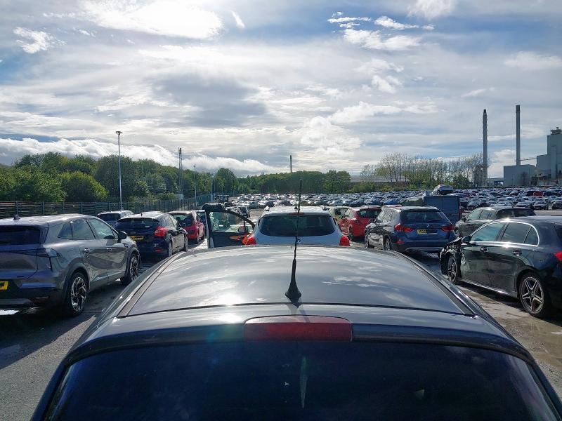 2013 VAUXHALL CORSA SXI AC 