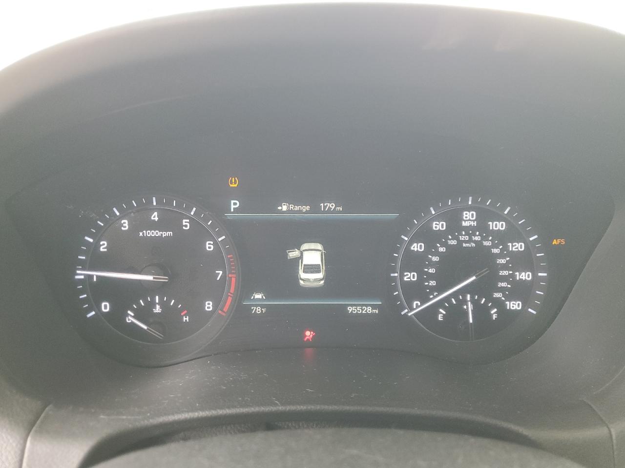 2018 Genesis G80 Base VIN: KMHGN4JE9JU216033 Lot: 71541135