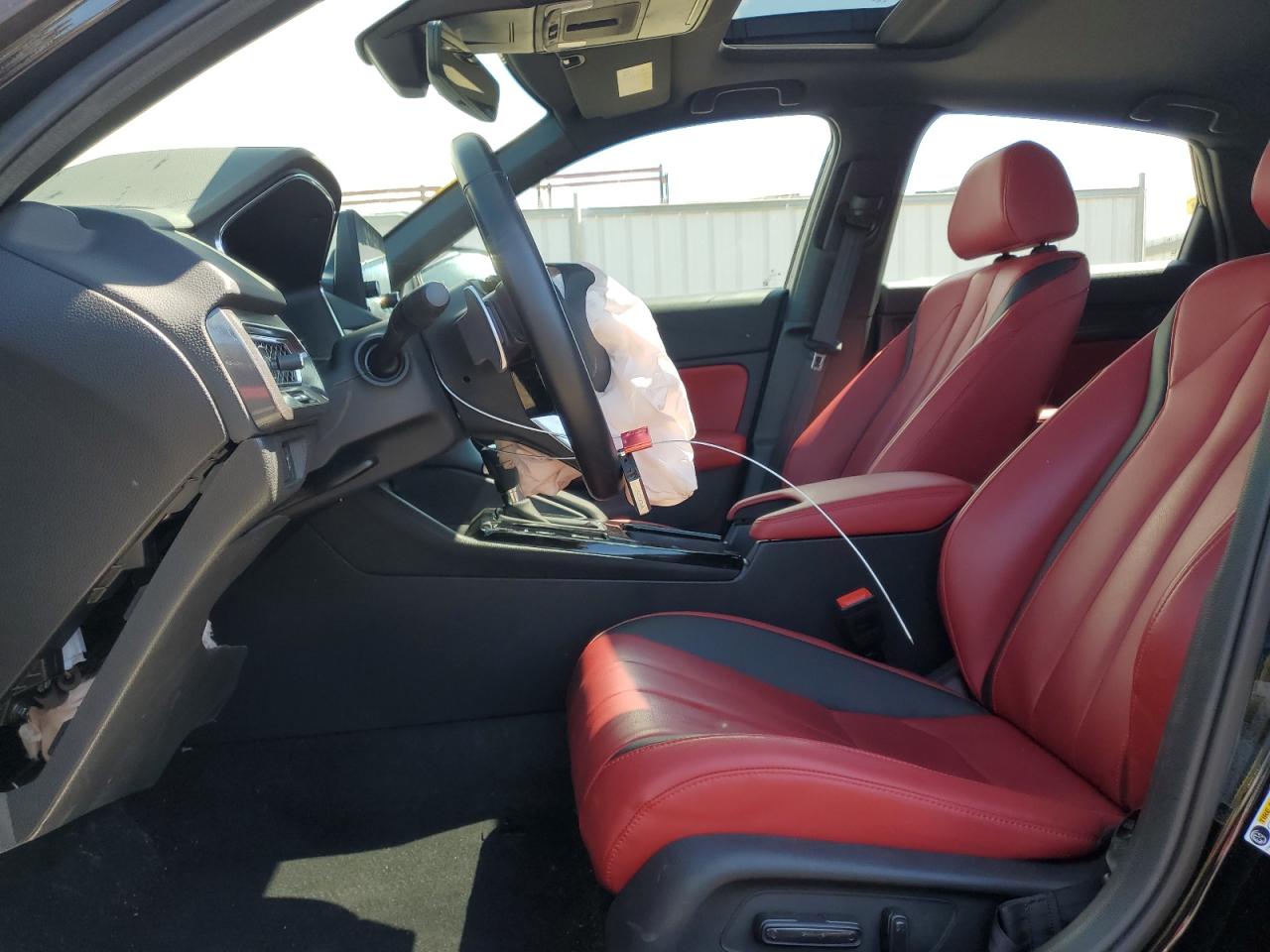 2024 Acura Integra A-Spec VIN: 19UDE4H31RA028360 Lot: 81890885