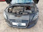 2009 AUDI TT QUATTRO TDI  for sale at Copart WISBECH