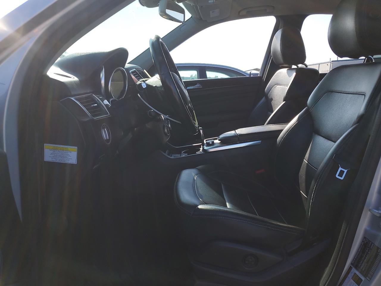 2013 Mercedes-Benz Ml 350 VIN: 4JGDA5JB8DA212930 Lot: 82085655