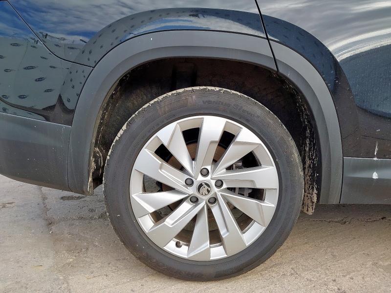 2024 SKODA KODIAQ SE L TDI S-A 2.0 TDI SE L 5DR DSG [7 SEAT]