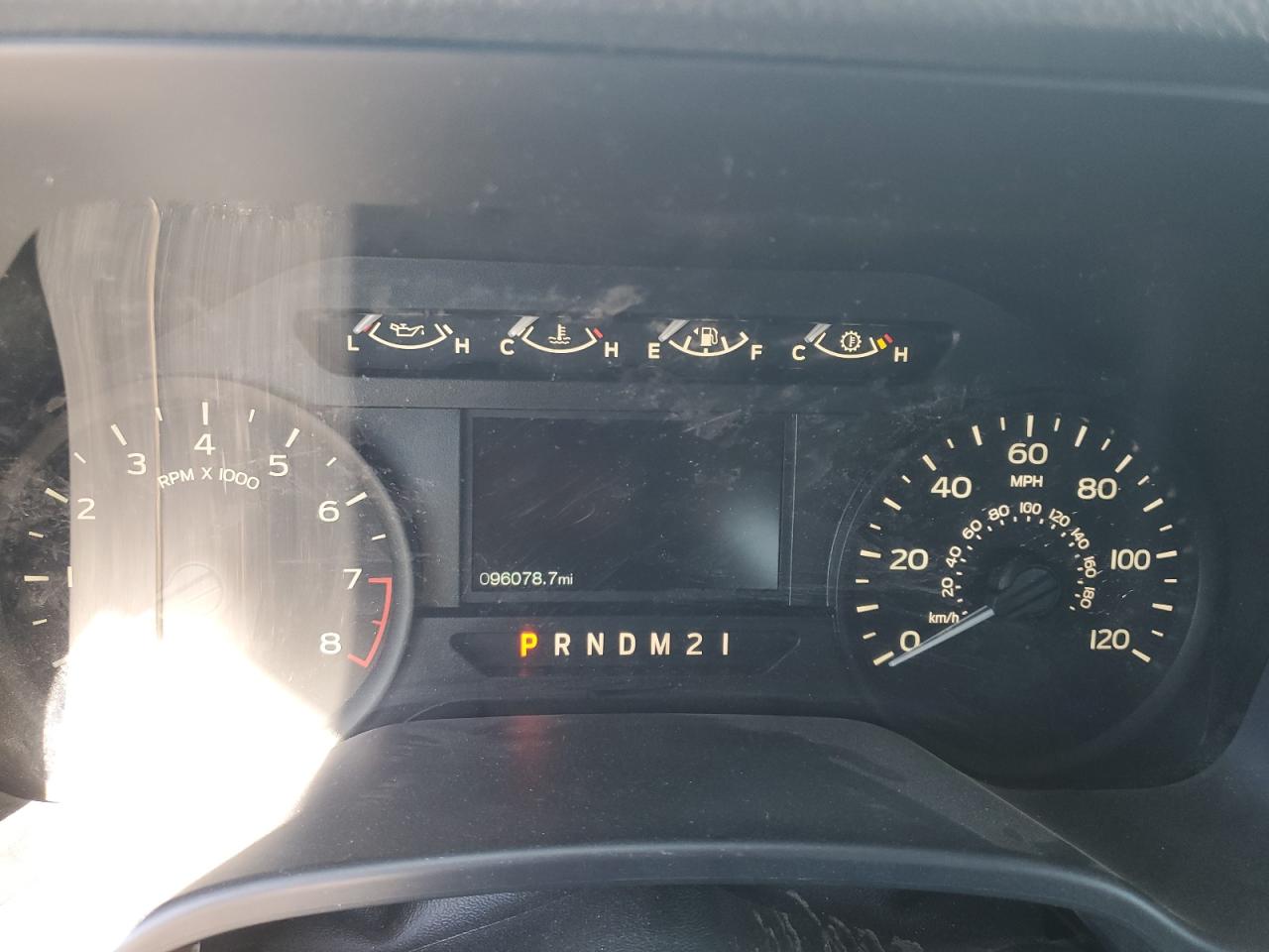 2020 Ford F150 Super Cab VIN: 1FTEX1EB3LFB85180 Lot: 84742705