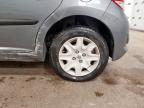 2011 PEUGEOT 207 S  for sale at Copart NEWBURY
