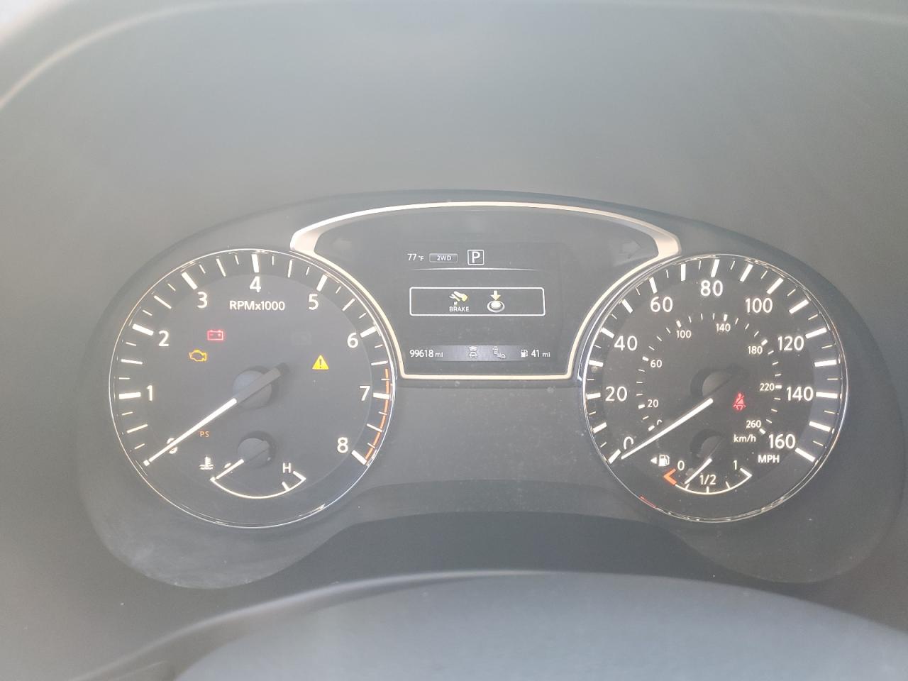 2020 Nissan Pathfinder Sv VIN: 5N1DR2BM8LC577201 Lot: 84726265