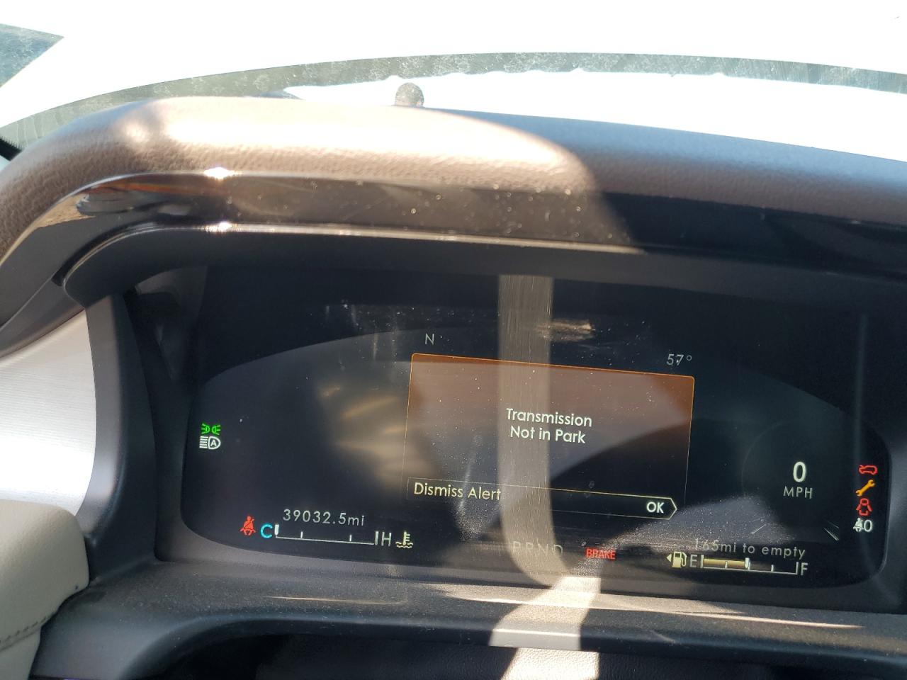 2023 Lincoln Aviator VIN: 5LM5J6XC4PGL21622 Lot: 70502105