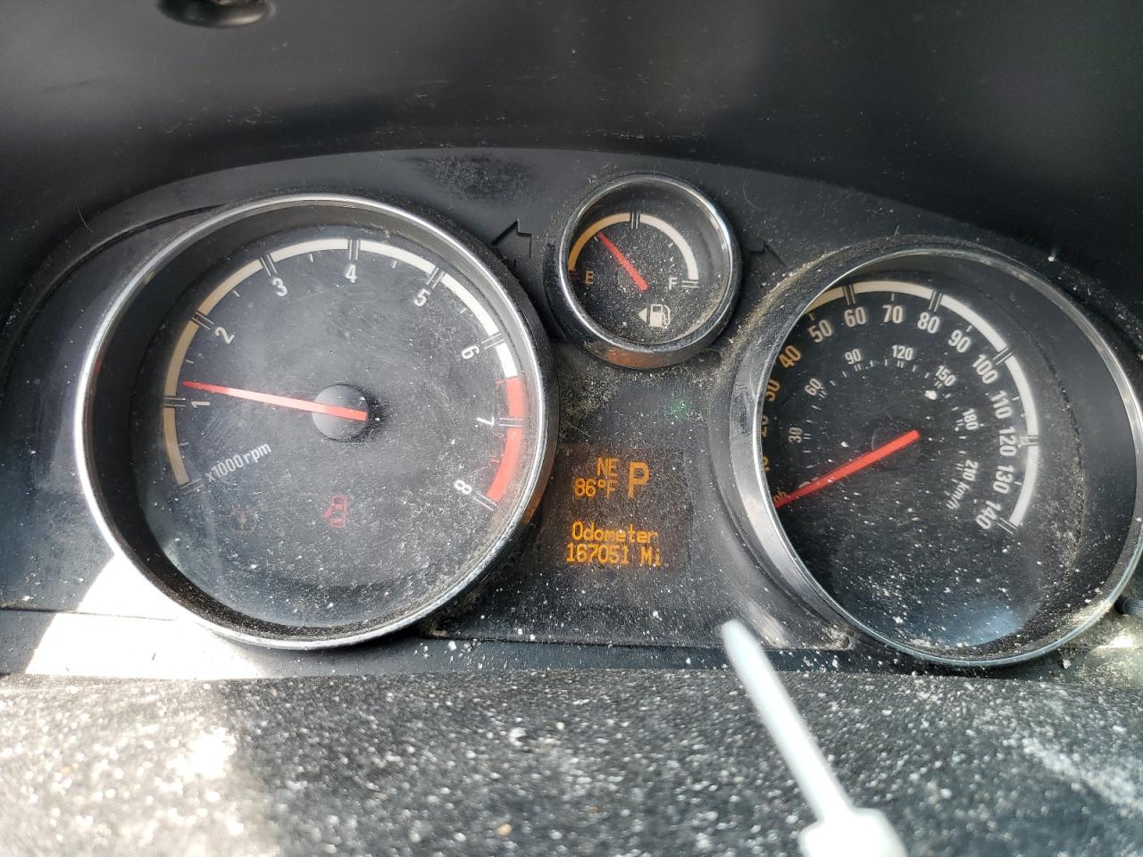 2009 Saturn Vue Xe VIN: 3GSDL43NX9S533989 Lot: 80708885