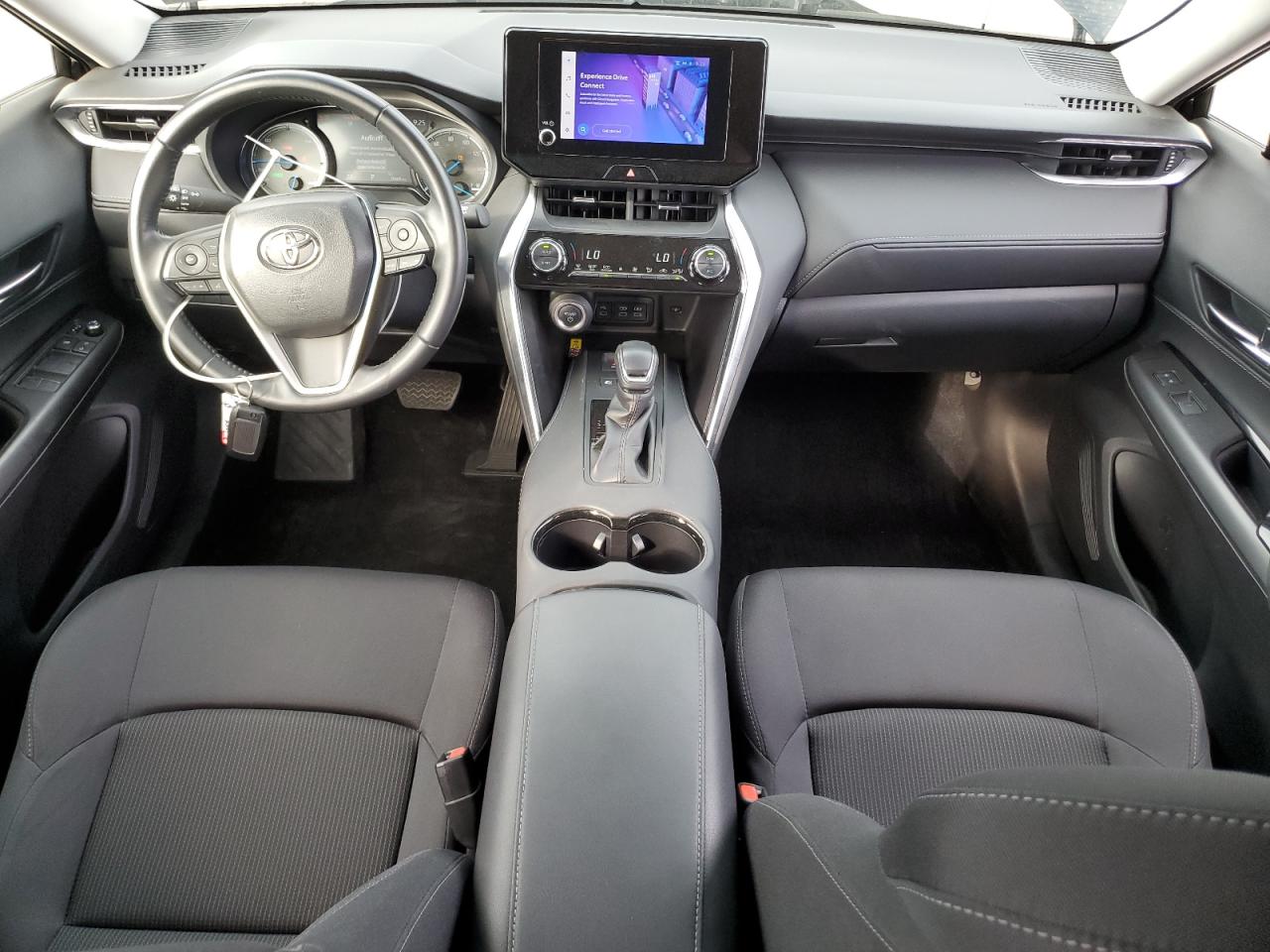 2023 Toyota Venza Le VIN: JTEAAAAH6PJ122647 Lot: 83777485