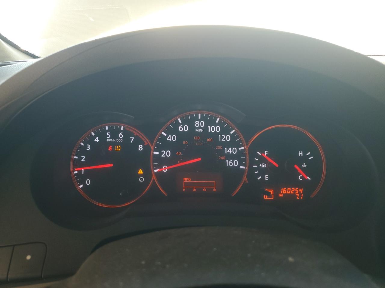 2007 Nissan Altima 2.5 VIN: 1N4AL21E17N464791 Lot: 81343285