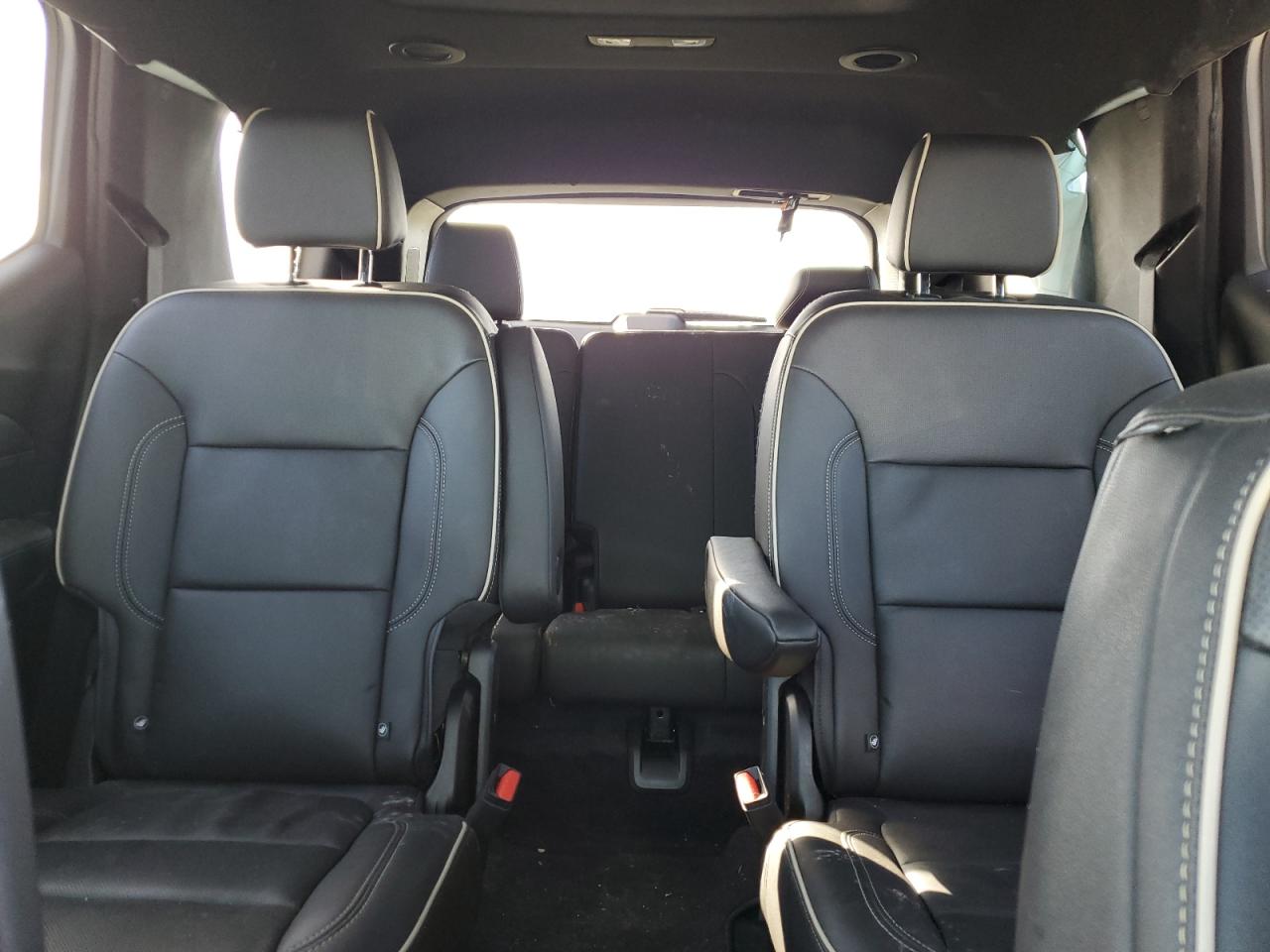 2023 Chevrolet Traverse Premier VIN: 1GNERKKW3PJ202304 Lot: 84430575