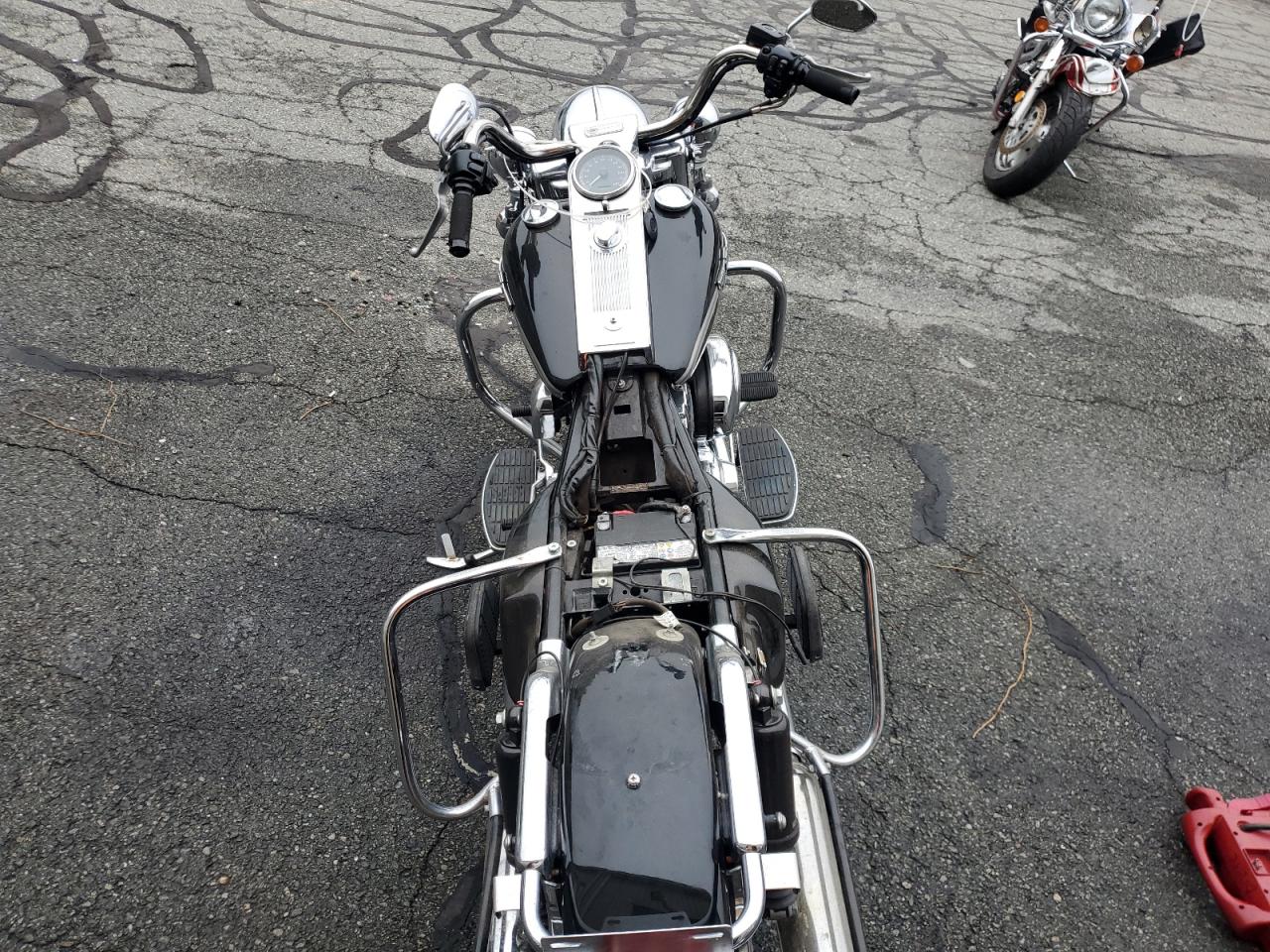 2003 Harley-Davidson Flhrci VIN: 1HD1FRW103Y714979 Lot: 69979925