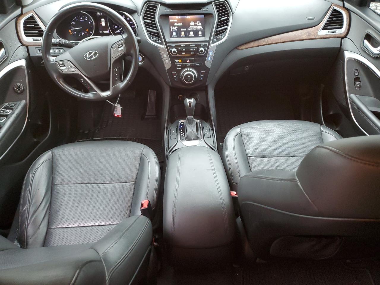 2018 Hyundai Santa Fe Sport VIN: 5NMZUDLA9JH063266 Lot: 82073485