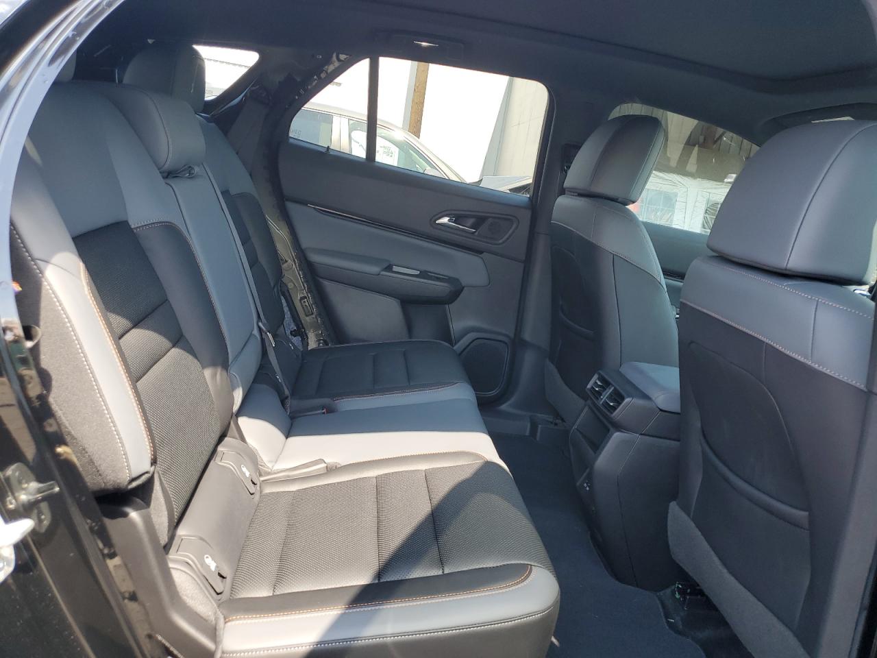 2024 Honda Prologue Elite VIN: 3GPKHZRJ1RS535988 Lot: 71600215