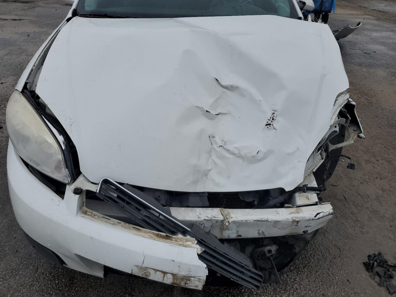 2011 Chevrolet Impala Lt VIN: 2G1WB5EK9B1297829 Lot: 84752735