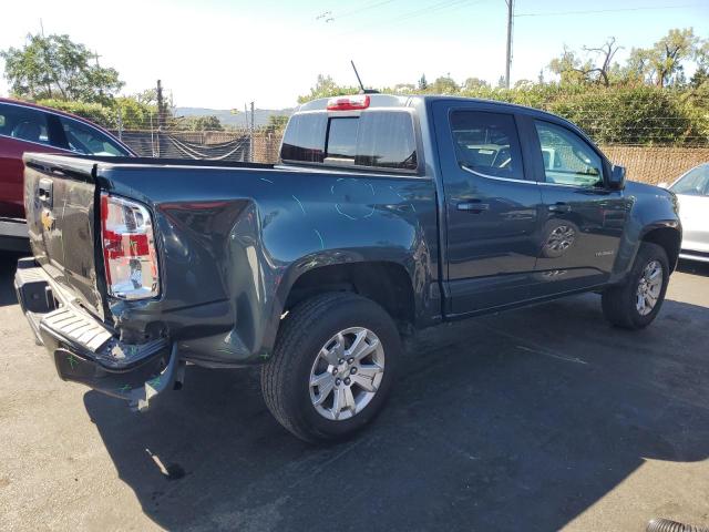  CHEVROLET COLORADO 2019 Угольный