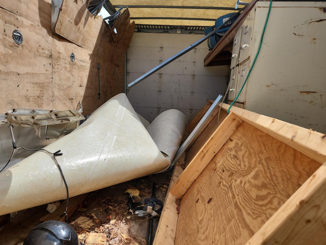 2015 Chevrolet Express G3500 VIN: 1GB3G4CG3F1284854 Lot: 69822485