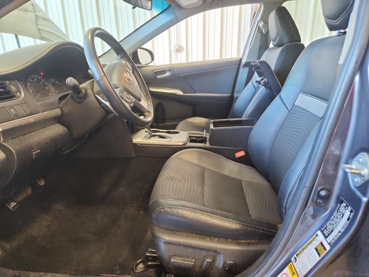 2014 Toyota Camry L VIN: 4T1BF1FK9EU809000 Lot: 81556225