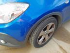 2014 VAUXHALL MOKKA EXCLUSIV S/S  for sale at Copart SANDY