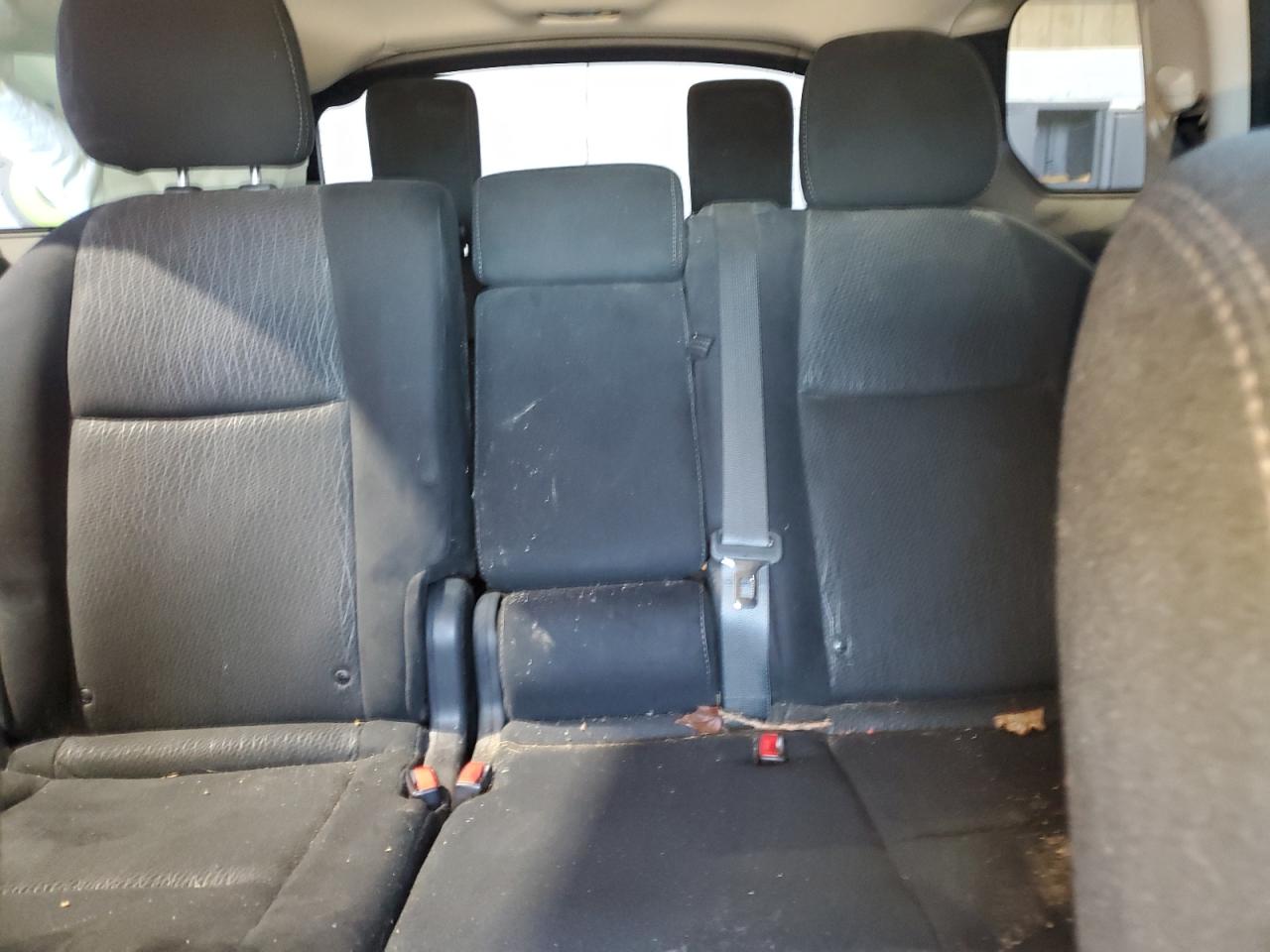 2014 Nissan Pathfinder S VIN: 5N1AR2MMXEC666531 Lot: 84208185