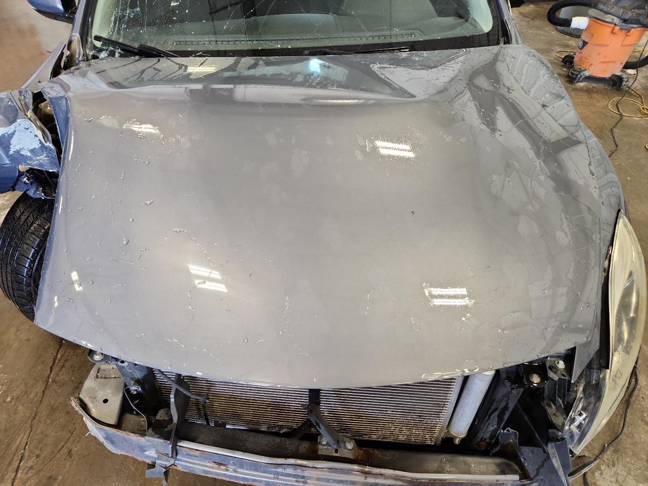 2011 Mazda 6 I VIN: 1YVHZ8CH4B5M15654 Lot: 71208275