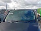 2020 RENAULT TRAFIC BUSINESS ENERGY DC  for sale at Copart CHESTER