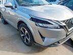 2022 NISSAN QASHQAI N-CONNECTA E-POWE  for sale at Copart SANDY