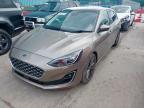 2019 FORD FOCUS VIGNALE  for sale at Copart ROCHFORD