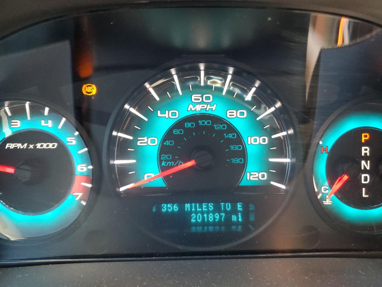 2010 Ford Fusion Sel VIN: 3FAHP0JA6AR138798 Lot: 71284495