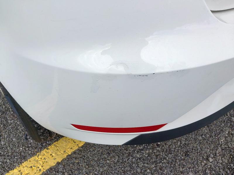 2014 SEAT IBIZA S AC