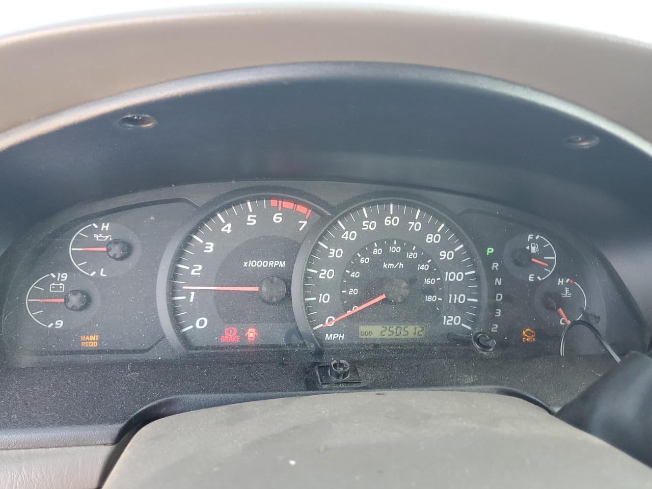 2006 Toyota Tundra Double Cab Limited VIN: 5TBDT48196S521584 Lot: 84198485