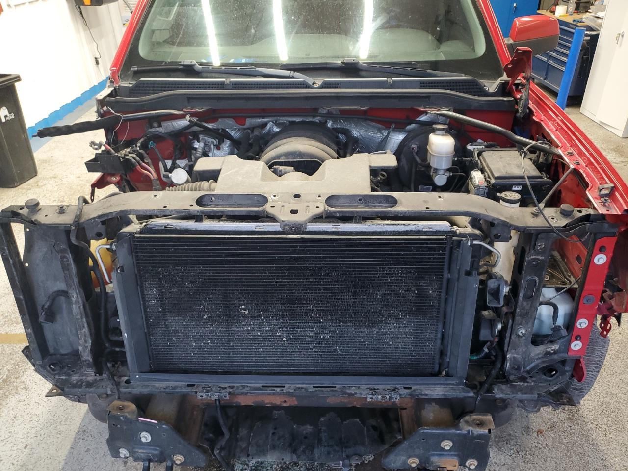 2014 GMC Sierra K1500 Sle VIN: 3GTU2UEC3EG243343 Lot: 81661245