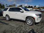 2023 Chevrolet Tahoe K1500 High Country იყიდება Vallejo-ში, CA - Side