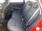 2009 HYUNDAI I30 COMFORT  for sale at Copart WOLVERHAMPTON