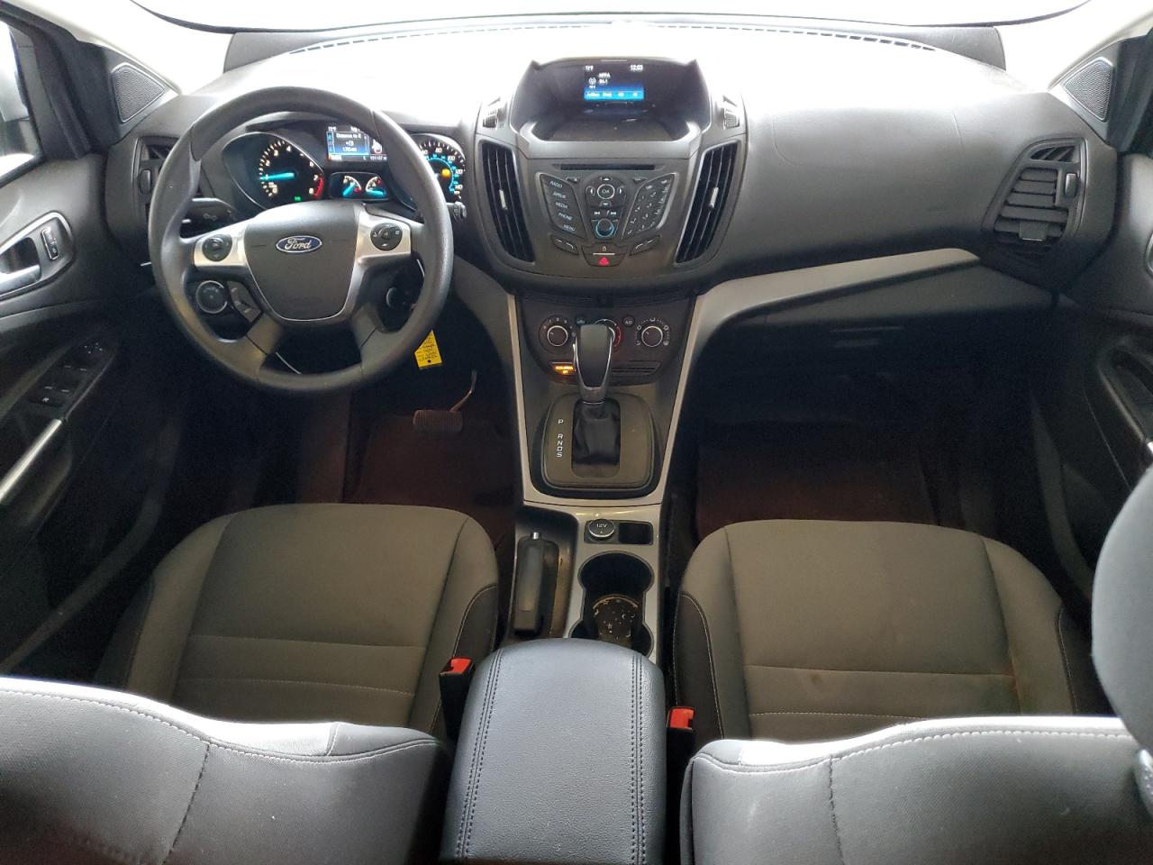 2016 Ford Escape Se VIN: 1FMCU9GX8GUC38833 Lot: 84582945