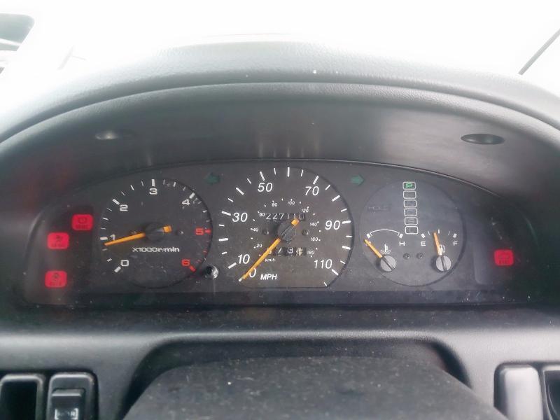 1998 MAZDA  