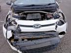 2015 HYUNDAI I10 S  for sale at Copart SANDTOFT