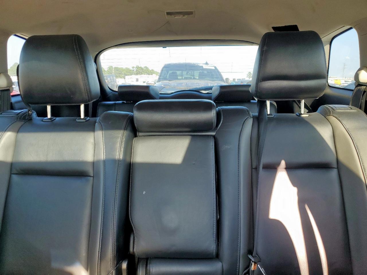 2012 Mazda Cx-9 VIN: JM3TB2CA2C0333707 Lot: 80383385