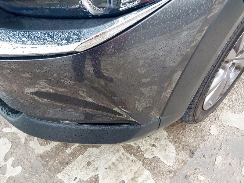 2021 MAZDA CX-30 2.0 E-SKYACTIV G MHEV SPORT LUX 5DR