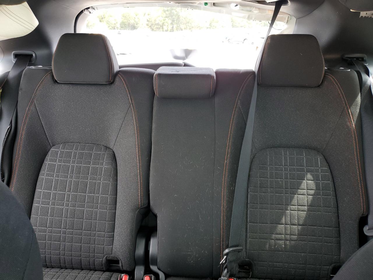 2025 Honda Hr-V Sport VIN: 3CZRZ2H50SM723480 Lot: 82168875