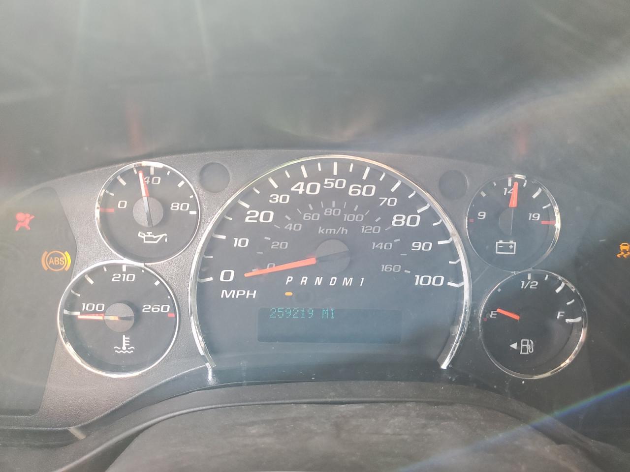 2012 Chevrolet Express G3500 VIN: 1GCZGUCG1C1181756 Lot: 71789885